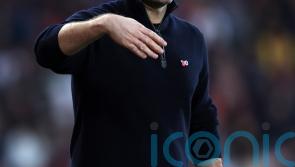 Frank Lampard urges Everton fans to keep the faith after Wolves defeat