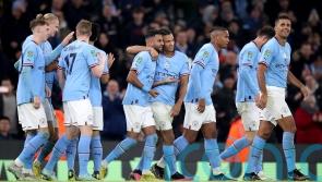 Man City looking to &lsquo;hit ground running&rsquo; as they resume title defence at Leeds