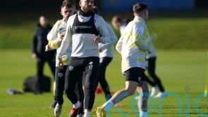 Robert Snodgrass sympathises as Robbie Neilson battles against Hearts&rsquo; injuries
