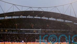 Bolton play out goalless draw with Derby in front of bumper crowd