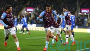 The sky is the limit &ndash; Vincent Kompany hails World Cup hero Anass Zaroury