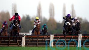 Steal A March books Festival ticket for the King