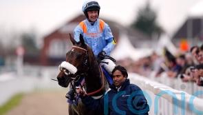 Marie&rsquo;s Rock and First Street in line for Relkeel clash