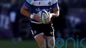 Cameron Redpath agrees deal to extend his stay with Bath