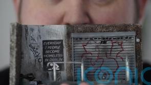 Model-maker exposes derelict properties through detailed miniature models