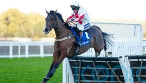 Gary Moore eyeing Lingfield date for Goshen