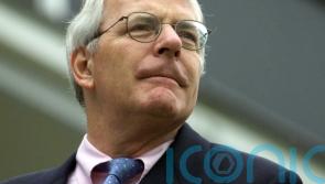 John Major feared loyalists would walk from ceasefire in 1996