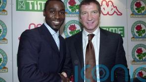On This Day in 2001: Andy Cole joins Blackburn from Manchester United