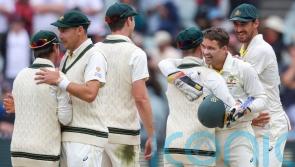 Australia beat South Africa by an innings to clinch series win