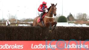 Moore could favour Sandown Celebration for Editeur Du Gite