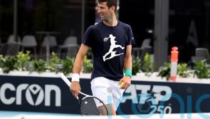 Novak Djokovic happy to be back in Australia after deportation nightmare