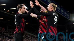 Erling Haaland beats Kevin Phillips&rsquo; goal record with Andy Cole&rsquo;s next in line