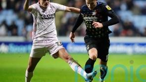 Cardiff secure fourth consecutive draw after holding Coventry