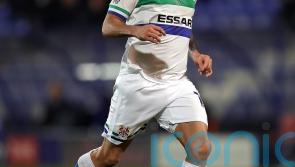 Kane Hemmings nets late on as 10-man Tranmere win at Barrow