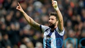 Rejuvenated West Brom sweep aside Preston thanks to Okay Yokuslu brace