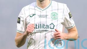 Jamie Murphy vows to keep working hard for St Johnstone place