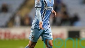 Mark Robins &lsquo;devastated&rsquo; after Callum O&rsquo;Hare ruled out for nine months