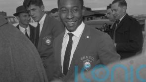 Cliff Jones: Wales had never heard of Pele before 1958 World Cup encounter