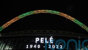 An absolute giant &ndash; Newcastle boss Eddie Howe pays tribute to Pele