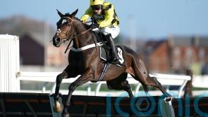 Jet Powered up for latest test of big-race credentials at Newbury