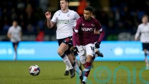 Bolton come from behind to draw with Lincoln