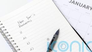 New Year&rsquo;s resolutions: Tips to make you feel good about yourself in 2023