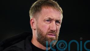 No excuses from Graham Potter as Chelsea strive to reignite campaign
