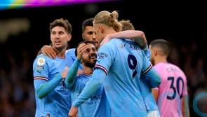 Manchester City top 2022 league table while Newcastle are most improved