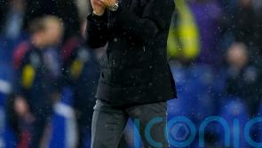 Mikel Arteta not getting carried away despite Arsenal&rsquo;s Premier League lead