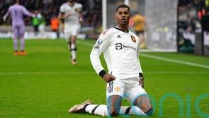 I overslept &ndash; Marcus Rashford dropped over lateness but hits winner from bench