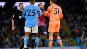 Manuel Akanji backs Man City to quickly move on from &lsquo;one of those games&rsquo;