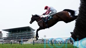 The Real Whacker shocks Dipper rivals