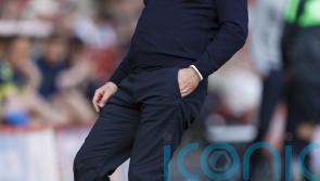 That result had been coming &ndash; Derek Adams revels in five-star Morecambe victory