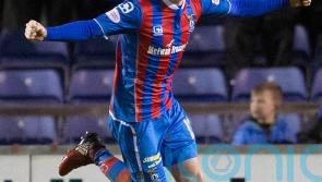 Billy Mckay hits hat-trick as Inverness thrash Cove Rangers