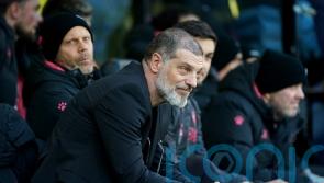 Slaven Bilic proud of injury-hit Watford after late win at Norwich