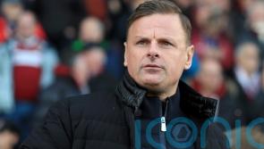 Richie Wellens baffled by decision to disallow Omar Beckles&rsquo; goal for Orient