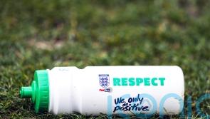 Non-league clash delayed after allegations of abuse aimed at female official