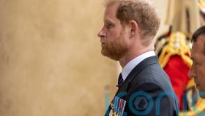 'It never needed to be this way' - Prince Harry tells ITV he wants his family back