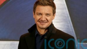 Actor Jeremy Renner still in intensive care following surgery after accident