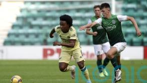 Livingston boss David Martindale delighted with Steven Bradley&rsquo;s debut