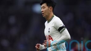 Spurs boss Antonio Conte convinced Son Heung-min will soon be back to his best