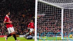 Marcus Rashford strikes again as Manchester United outclass Bournemouth