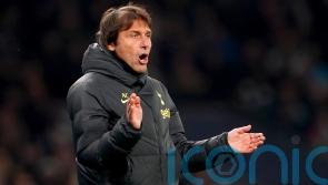 If I am not 100 per cent convinced by Spurs project I will leave &ndash; Antonio Conte