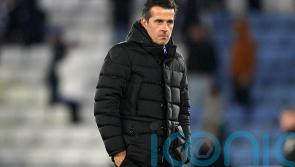 Marco Silva: Fulham focused on beating the drop and not dreaming of Europe