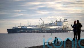 EU confirms high levels of gas despite Russian attempts to choke supply