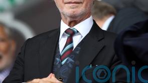 West Ham joint chairman David Gold dies at age of 86 after a &lsquo;short illness&rsquo;