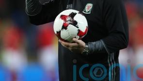 Kit Symons leaves role as Wales assistant manager