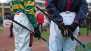 Jockeys voice support for changes to whip regulations