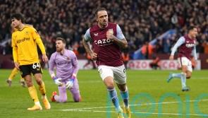 Danny Ings rescues point for Aston Villa against battling Wolves