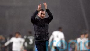 Nathan Jones &lsquo;surprised&rsquo; by Southampton fans&rsquo; boos but vows to be thick-skinned